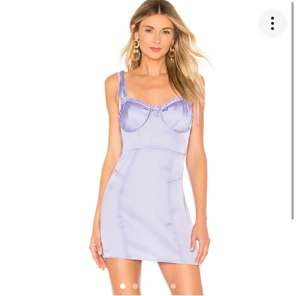 For Love & Lemons Dress